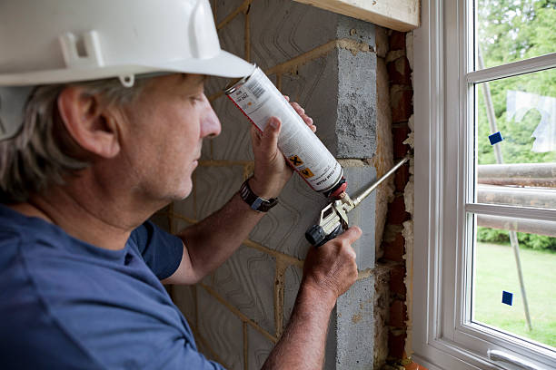 Best Commercial Insulation Services  in Raymond, WA